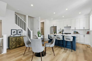 4 - 440 32 Avenue NW