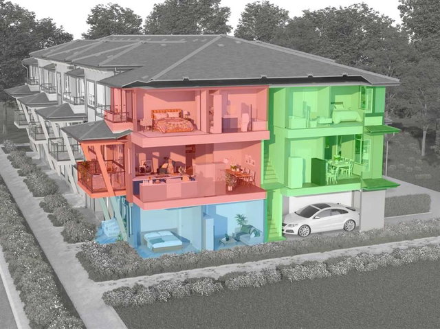 307 - 14800 1 Street NW