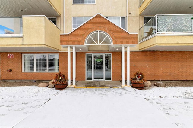 204 - 5117 50 Street