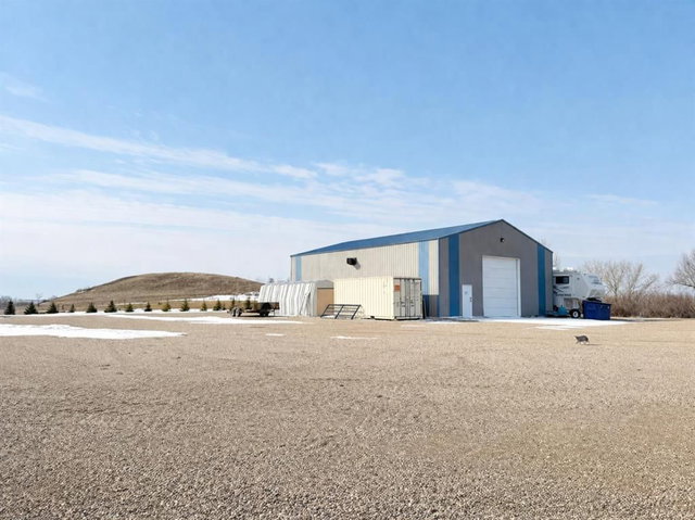 433017 Range Road 15