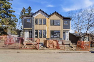 4724 Nordegg Crescent NW