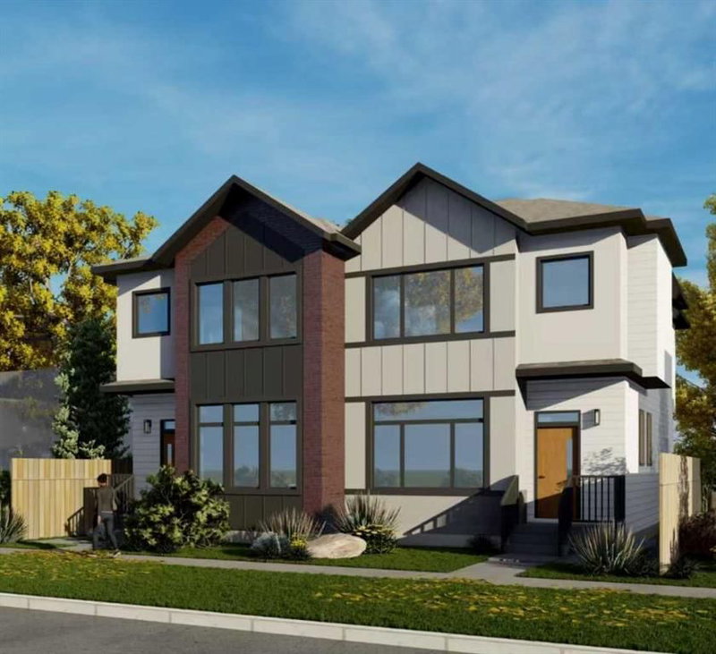 4722 Nordegg Crescent NW, Calgary, T2K 2M5 | Image 2