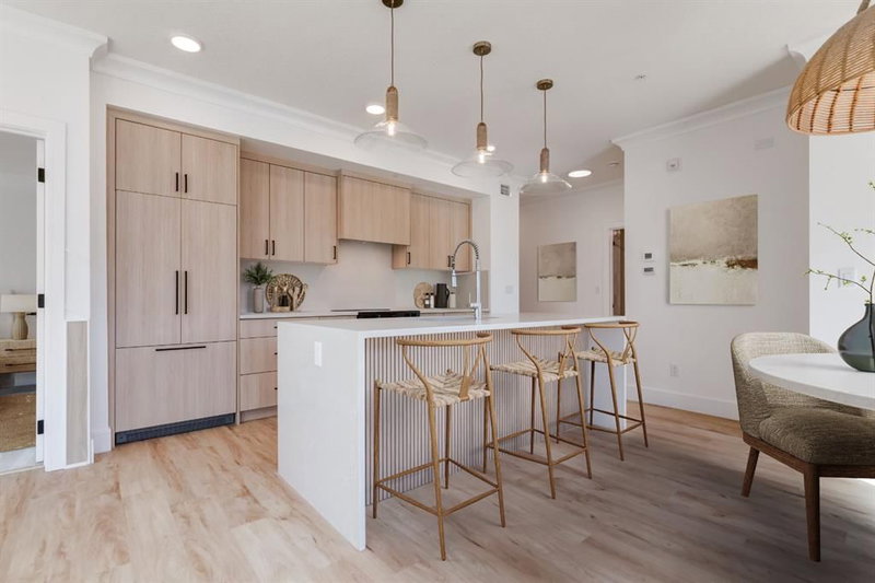 4270 Norford Avenue NW #2403, Calgary, Alberta