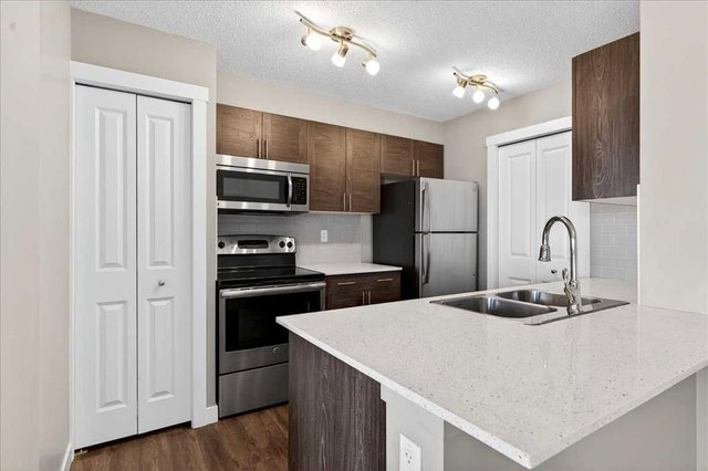 607 - 20 Kincora Glen Park NW