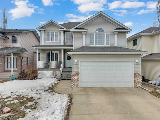 190 Asmundsen Avenue