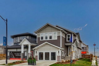 297 Homestead Terrace NE