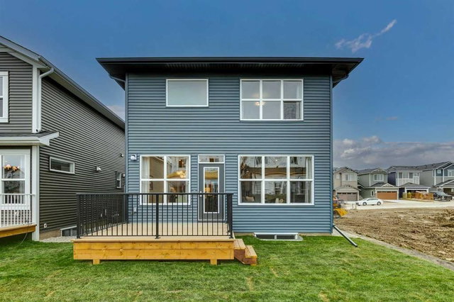 293 Homestead Terrace NE