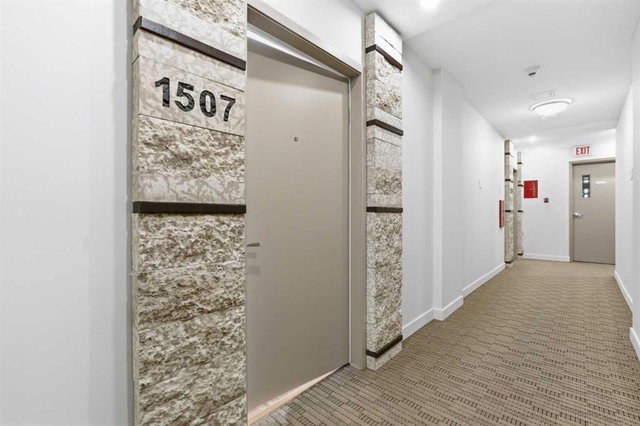 1507 - 8710 Horton Road SW