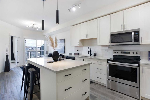 1406 - 298 Sage Meadows Park NW