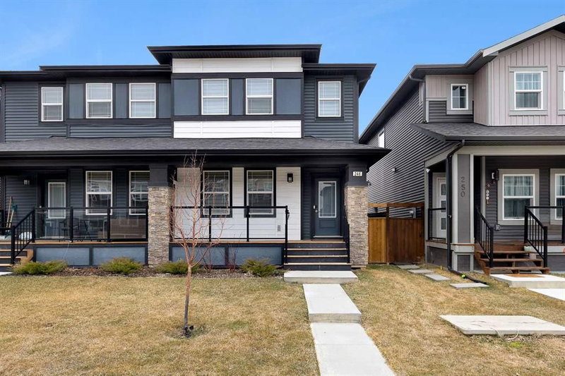 246 Midgrove Mews SW, Airdrie, T4B 5K8 | Image 2