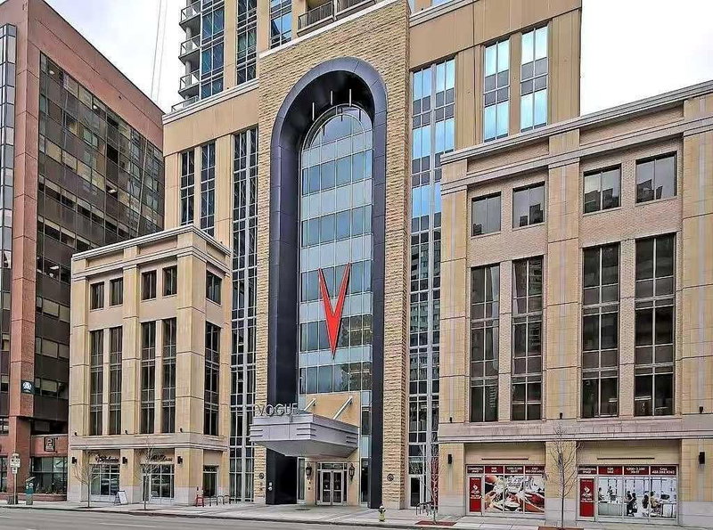 930 6 Avenue SW #1901, Calgary, Alberta