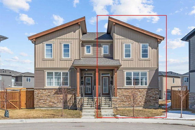 171 Carringham Road NW