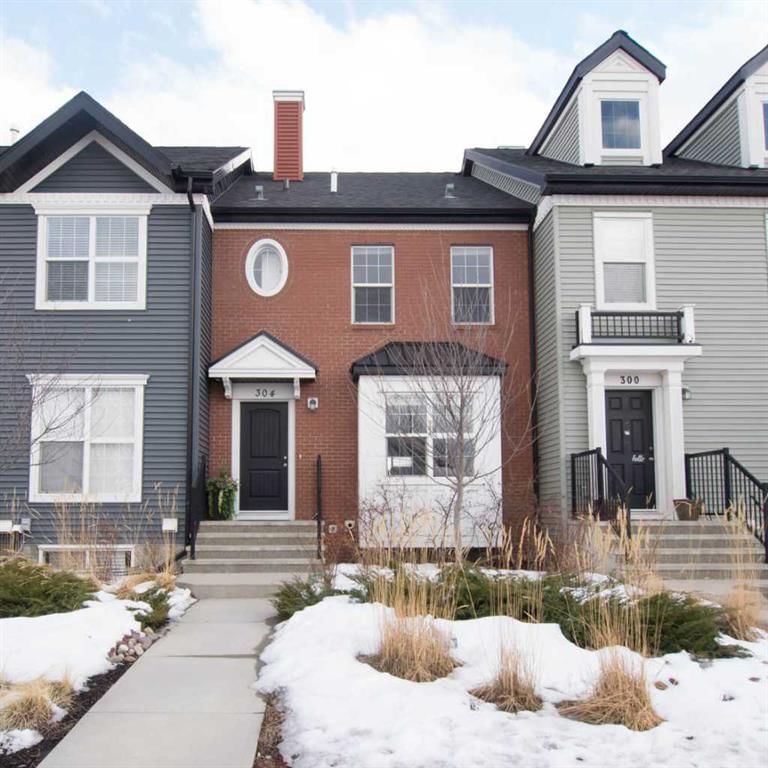 304 Chaparral Valley Square SE, Calgary, Alberta