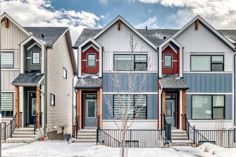 538 Sage Hill Road NW, Calgary, Alberta
