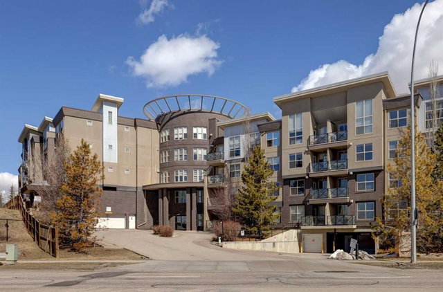 103 - 88 Arbour Lake Road NW