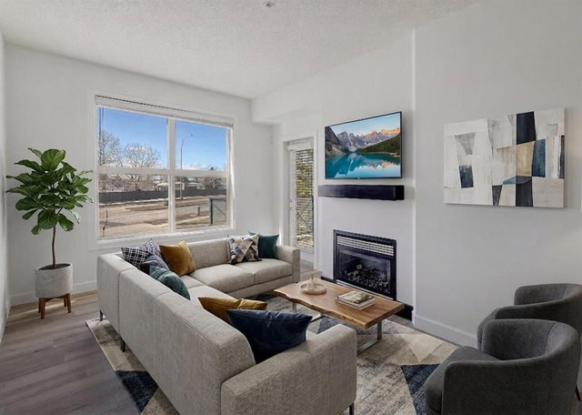 103 - 88 Arbour Lake Road NW