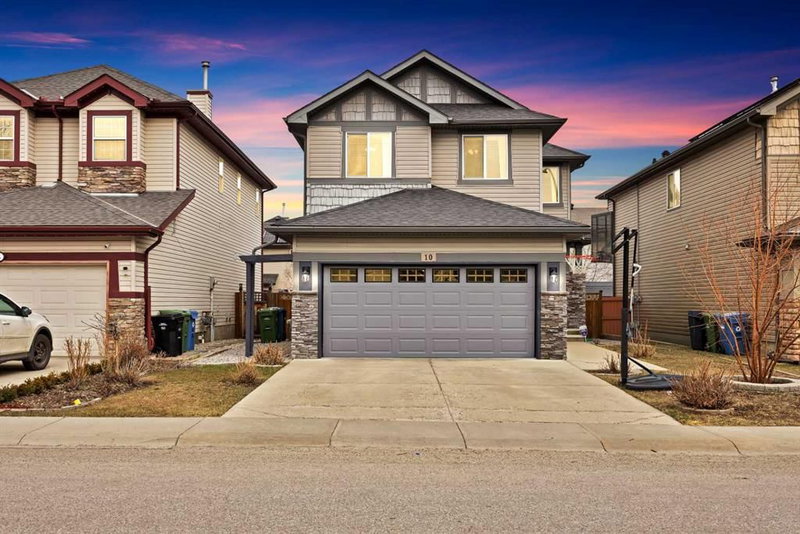 10 Bridlerange Circle SW, Calgary, Alberta