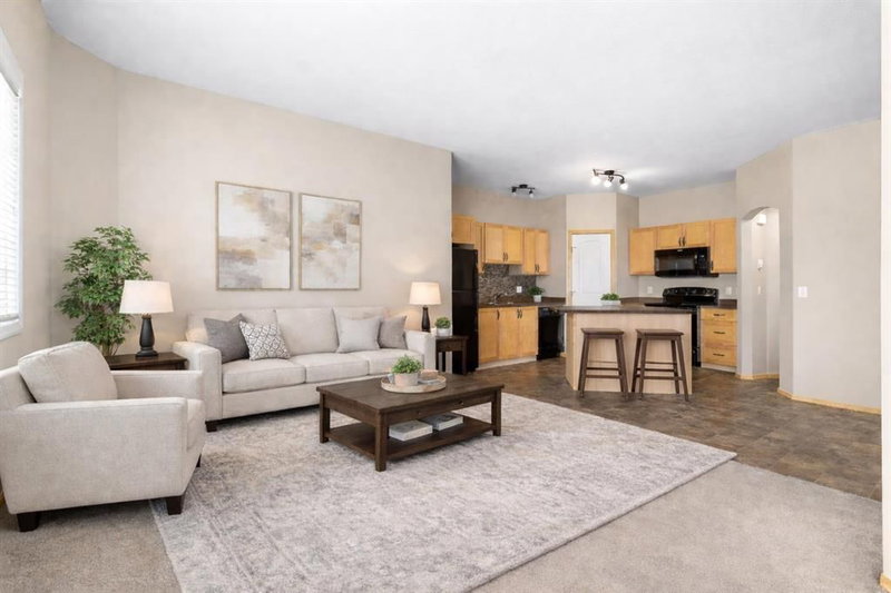 1312 - 31 Jamieson Avenue, Red Deer, T4P 0H8 | Image 2