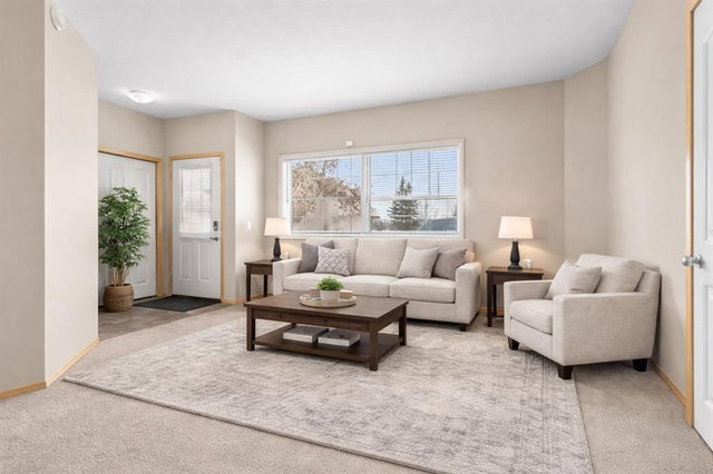 1312 - 31 Jamieson Avenue