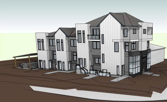 4220 Centre Street NE