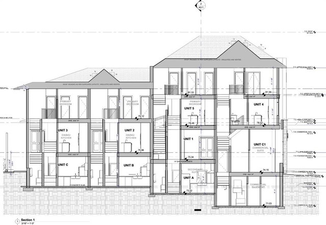 4220 Centre Street NE