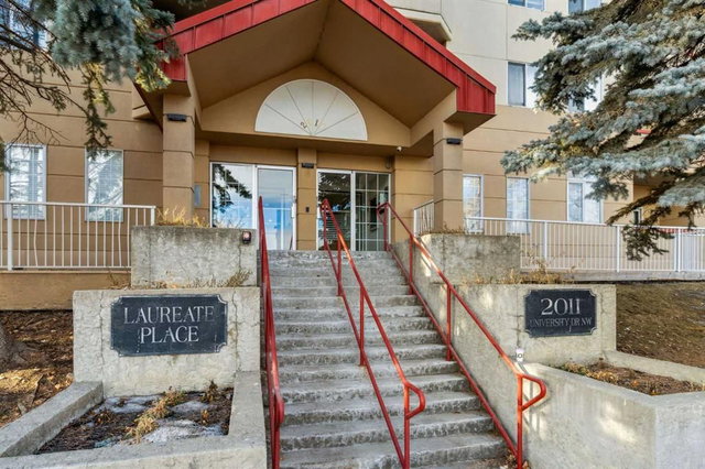 103 - 2011 University Drive NW