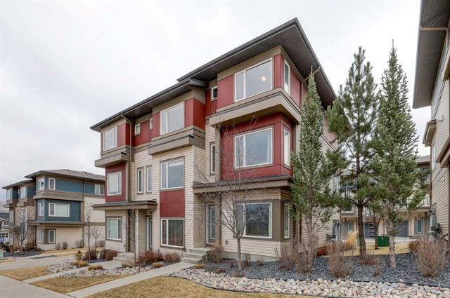 500 - 501 River Heights Drive