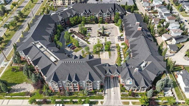 139 - 15 Everstone Drive SW