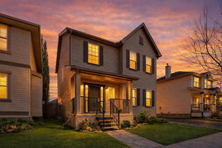 92 Prestwick Heath SE