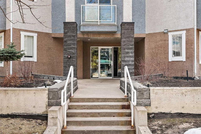 304 - 3501 15 Street SW