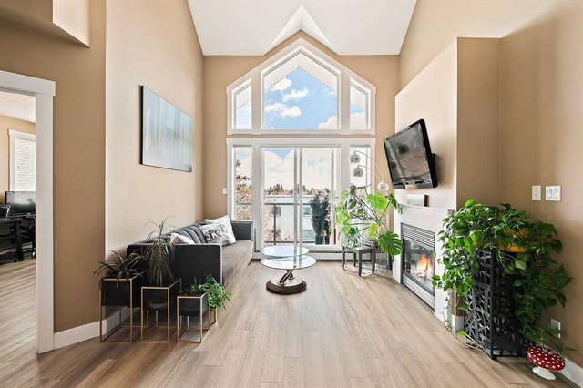 304 - 3501 15 Street SW