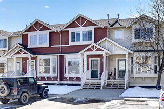 1603 - 703 Luxstone Square SW