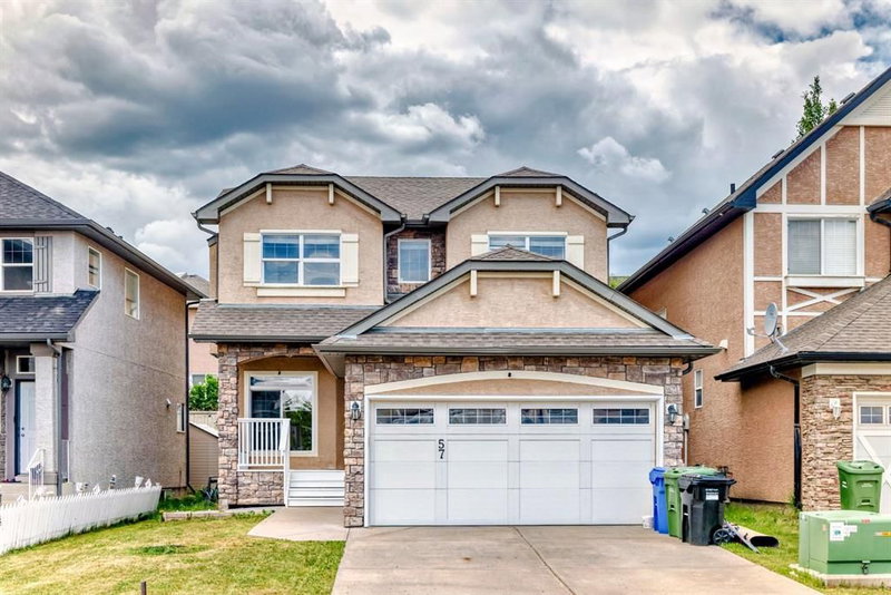 57 Sherwood Terrace NW, Calgary, Alberta