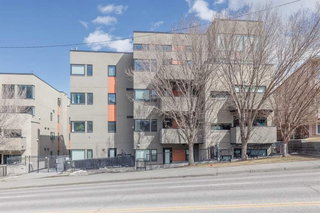 402 - 1828 14 Street SW