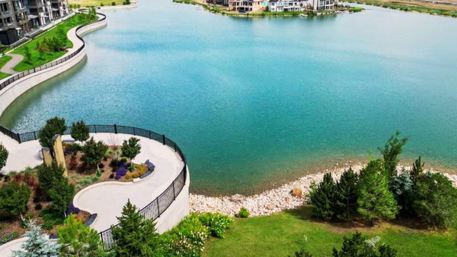 8309 - 1802 Mahogany Boulevard SE