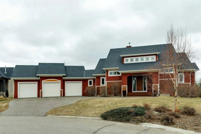 208 Leighton Court, Rural Rocky View County, Alberta