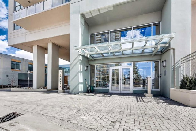 2706 - 99 Spruce Place SW