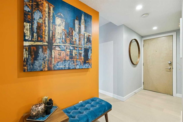 103 - 123 24 Avenue SW