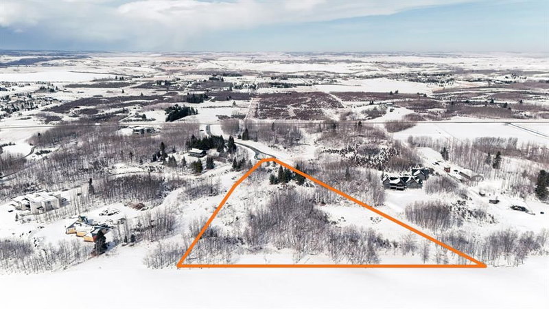 23 Grove Lane, Rural Rocky View County, T4C 2Z3 | Image 3