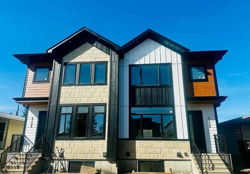 8108 47 Avenue NW, Calgary, Alberta