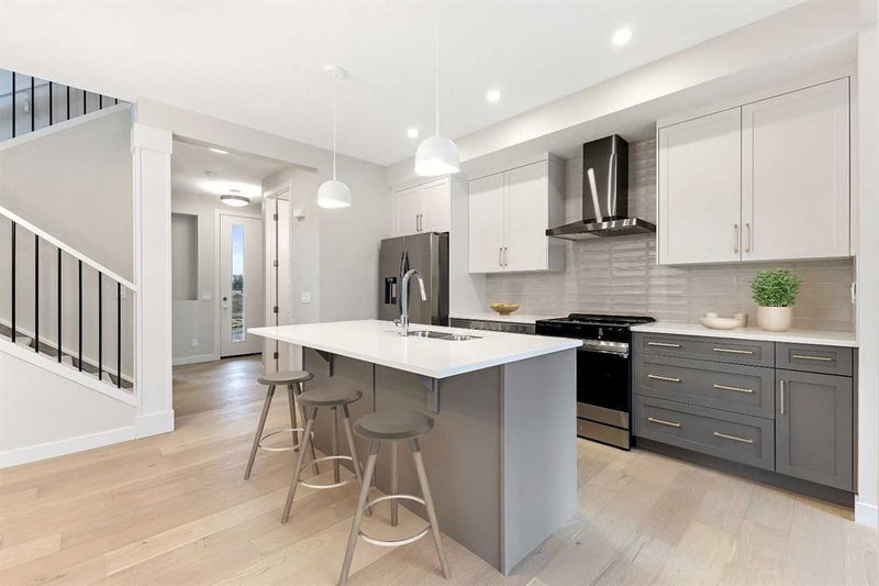 286 Waterford Road, Chestermere, Alberta