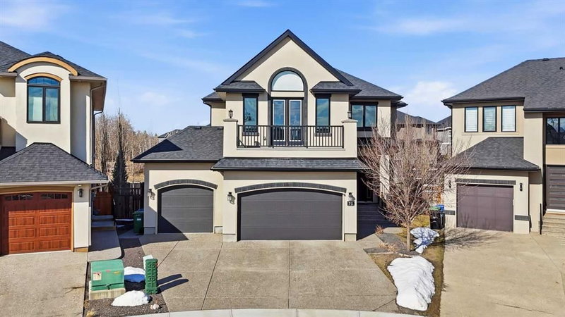 75 Aspen Summit Court SW, Calgary, Alberta