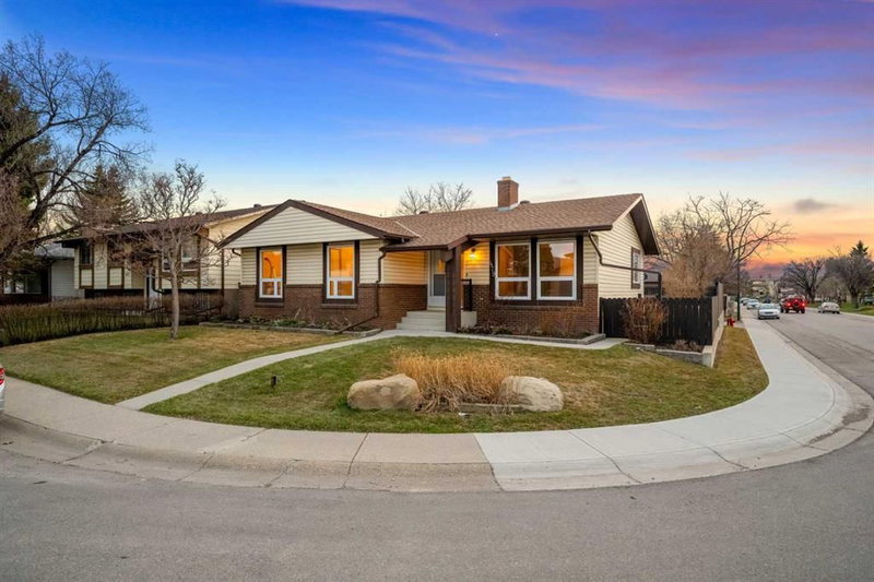 479 Templevale Drive NE, Calgary, Alberta