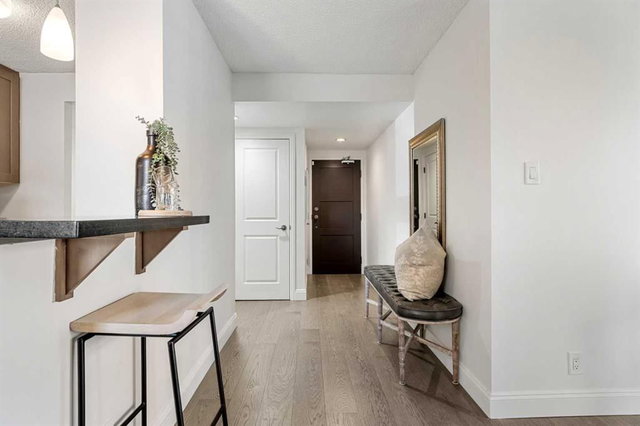 101 - 733 14 Avenue SW