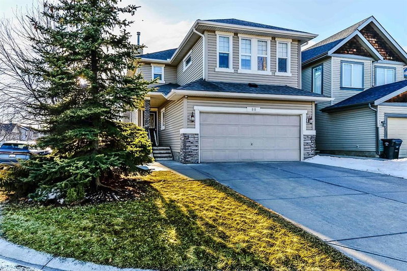 88 Evansford Road NW, Calgary, Alberta