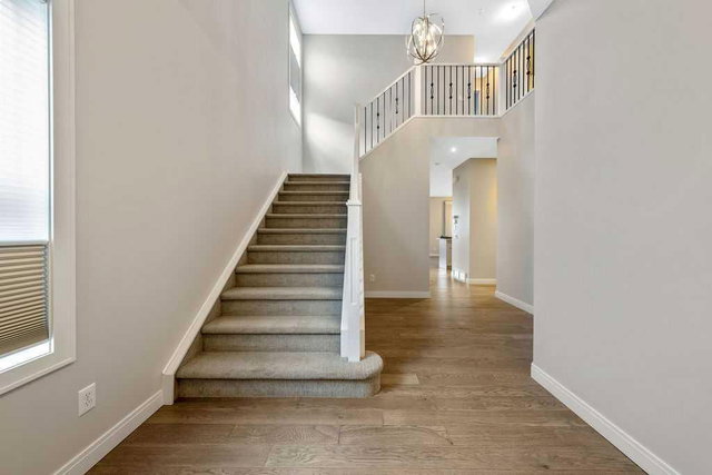 16 Drake Landing Street