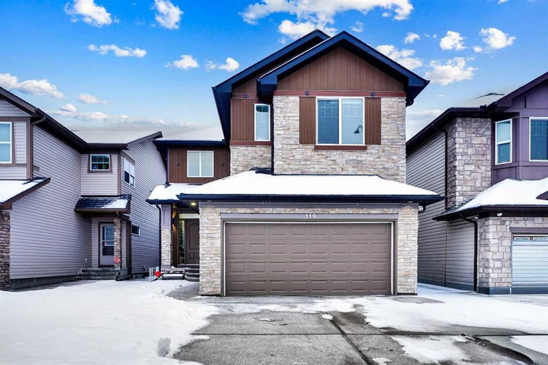 119 Panton Landing NW, Calgary, Alberta