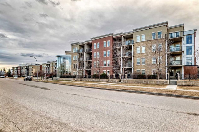 3008 - 11811 Lake Fraser Drive SE