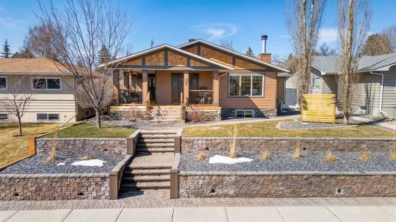 31 Rosetree Road NW, Calgary, Alberta