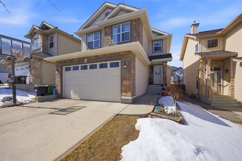 87 Kincora Drive NW, Calgary, Alberta